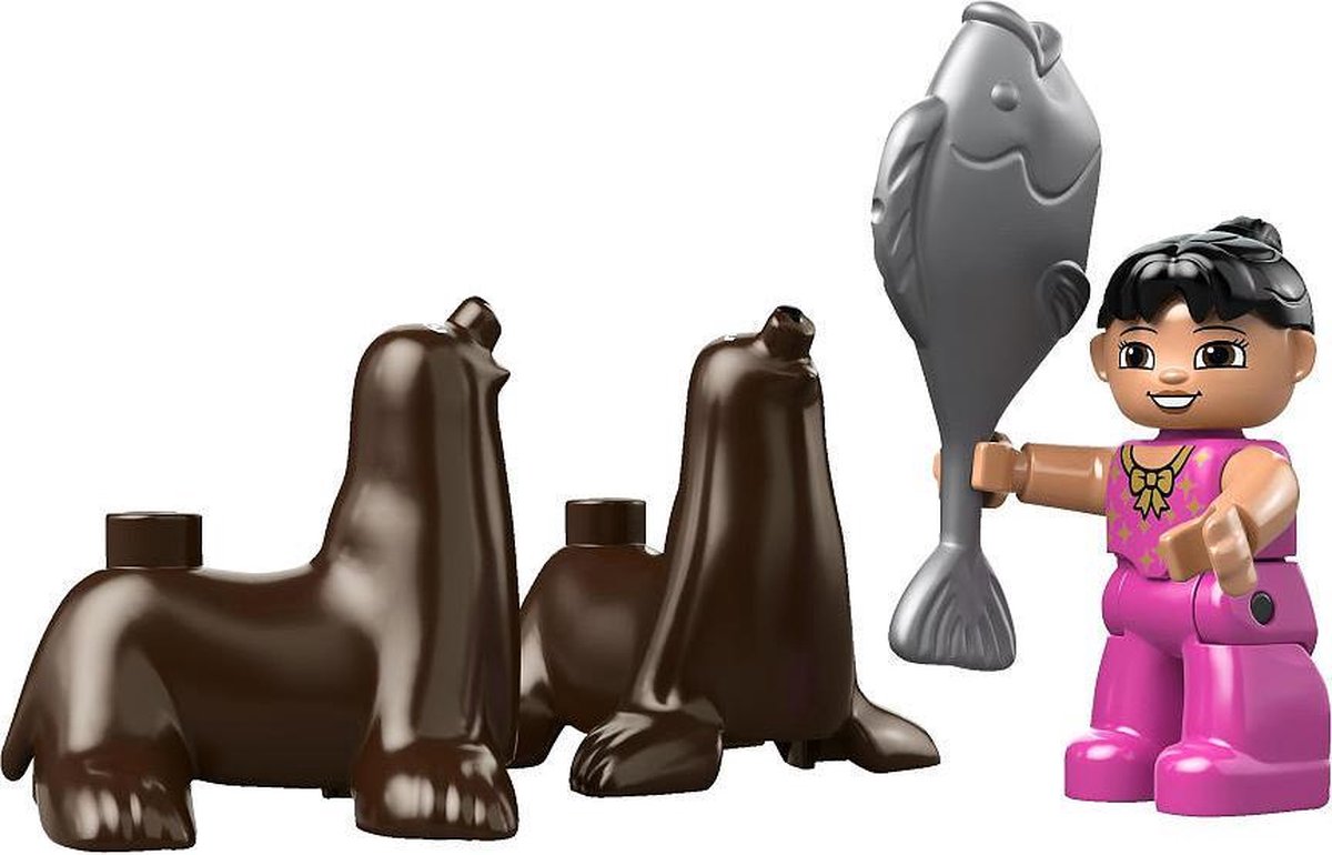 LEGO DUPLO Circus Show - 10503