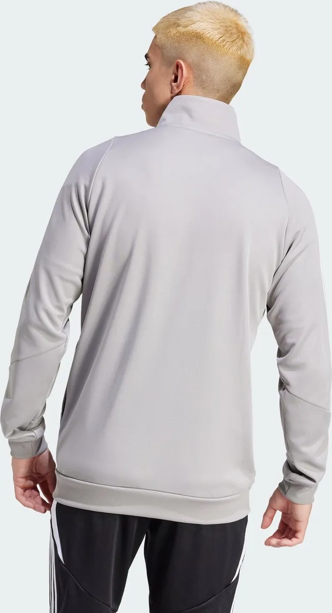 adidas Performance Tiro 24 Training Jack Heren - Grijs - 2XL
