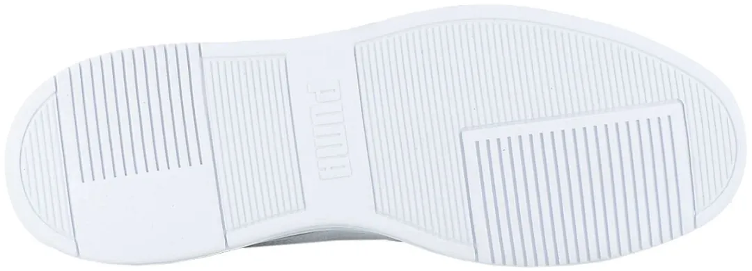 PUMA Serve Pro SD Heren Sneakers - Zwart - Maat 39