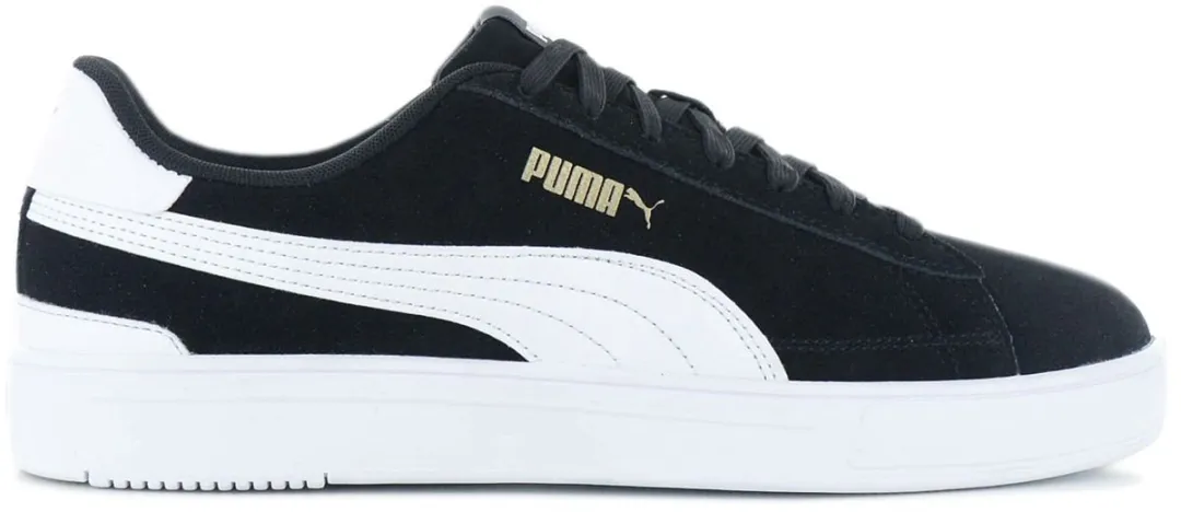 PUMA Serve Pro SD Heren Sneakers
