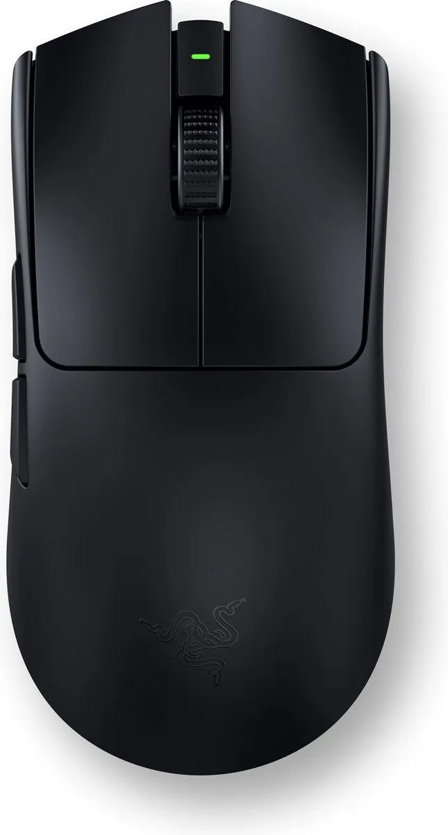 Razer Viper V3 Pro RZ01-05120100-R3G1 Draadloze Gaming Muis - 35.000 DPI - afbeelding 6 van 6