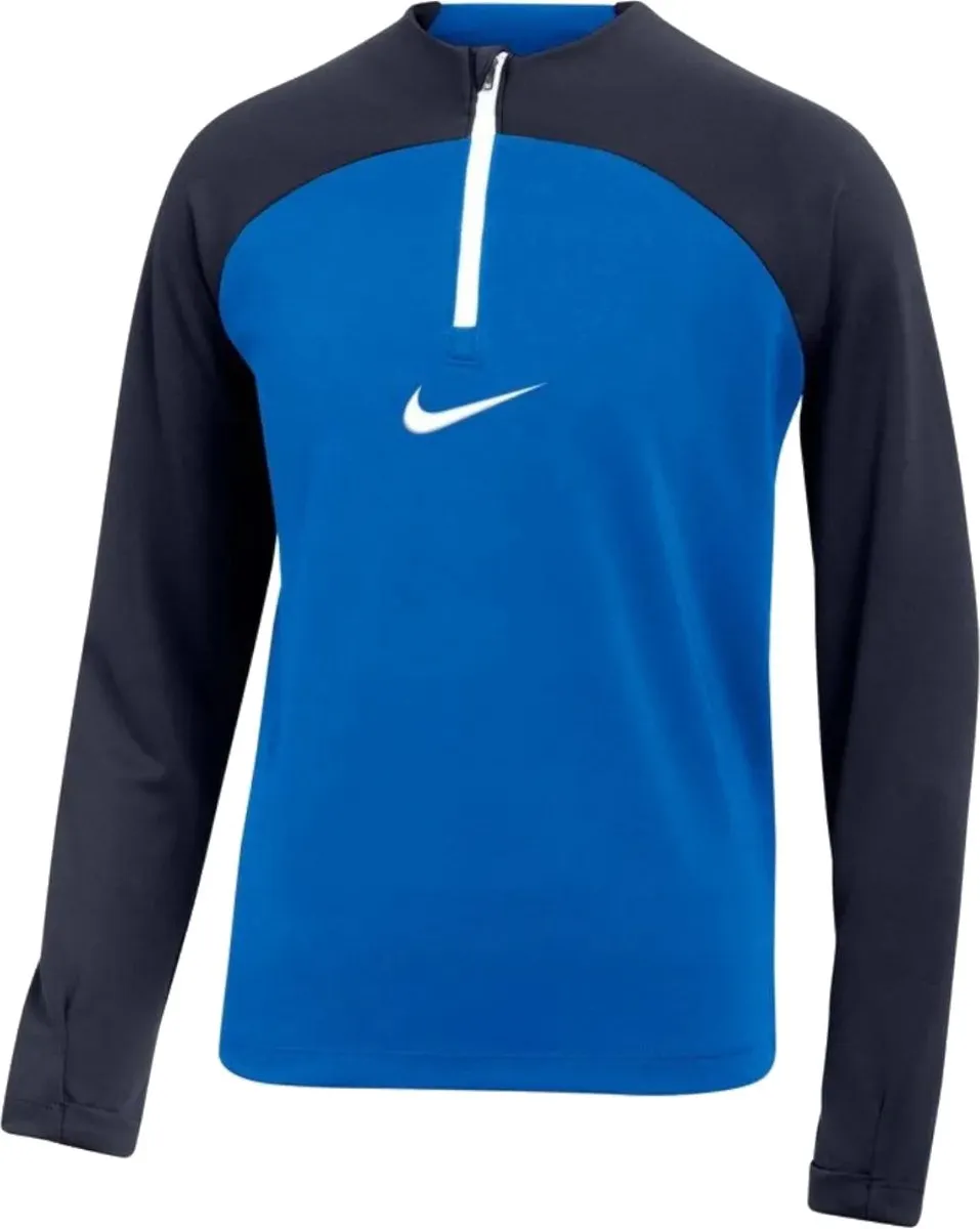 Nike DF Academy Pro Drill Jr Sweatshirt
