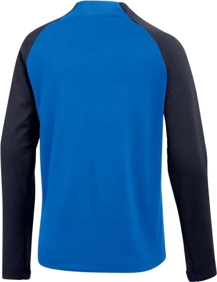 Nike DF Academy Pro Drill Jr Sweatshirt - XL - Blauw