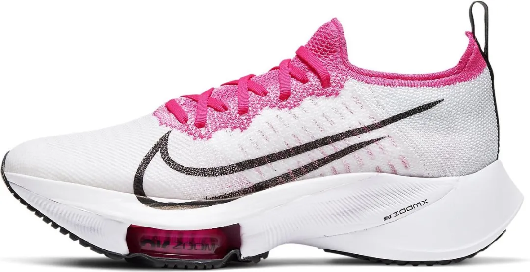 Nike Air Zoom Tempo Next% Flyknit