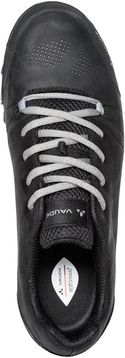 Vaude TVL Sykkel Schoenen 40 - Black