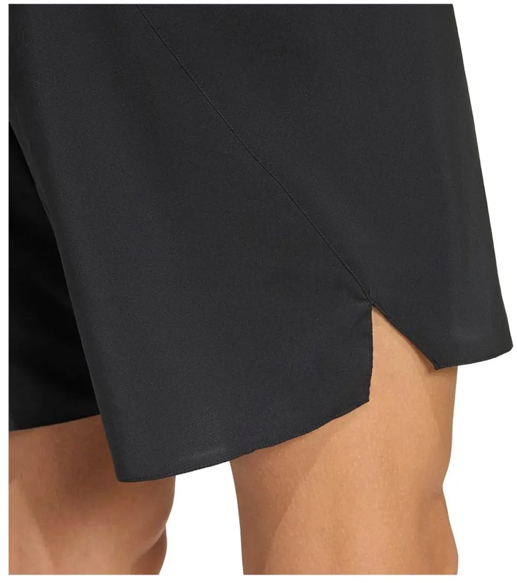 Adidas Adi365 Korte Broek - L - Zwart