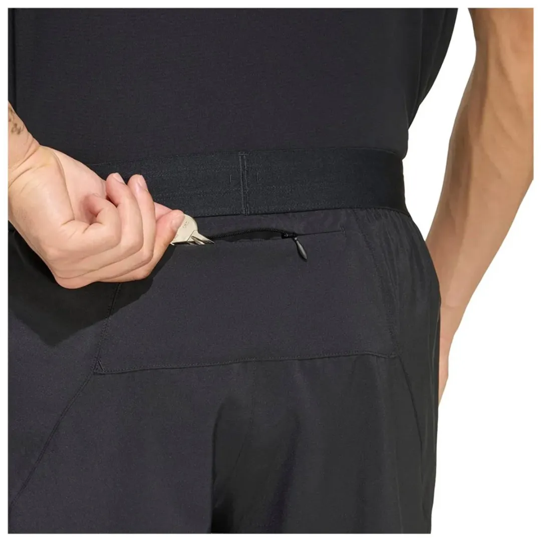 Adidas Adi365 Korte Broek - L - Zwart