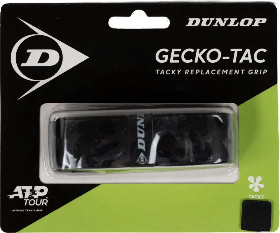 Dunlop Gecko-Tac Grip
