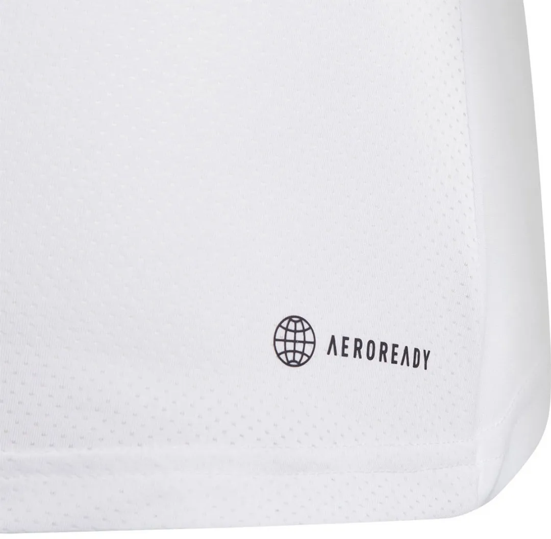 Adidas Performance Club Tanktop 164 - Wit