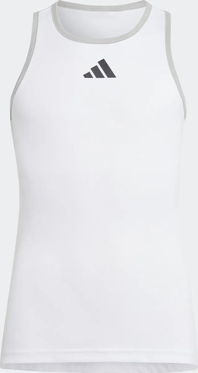 Adidas Performance Club Tanktop 164