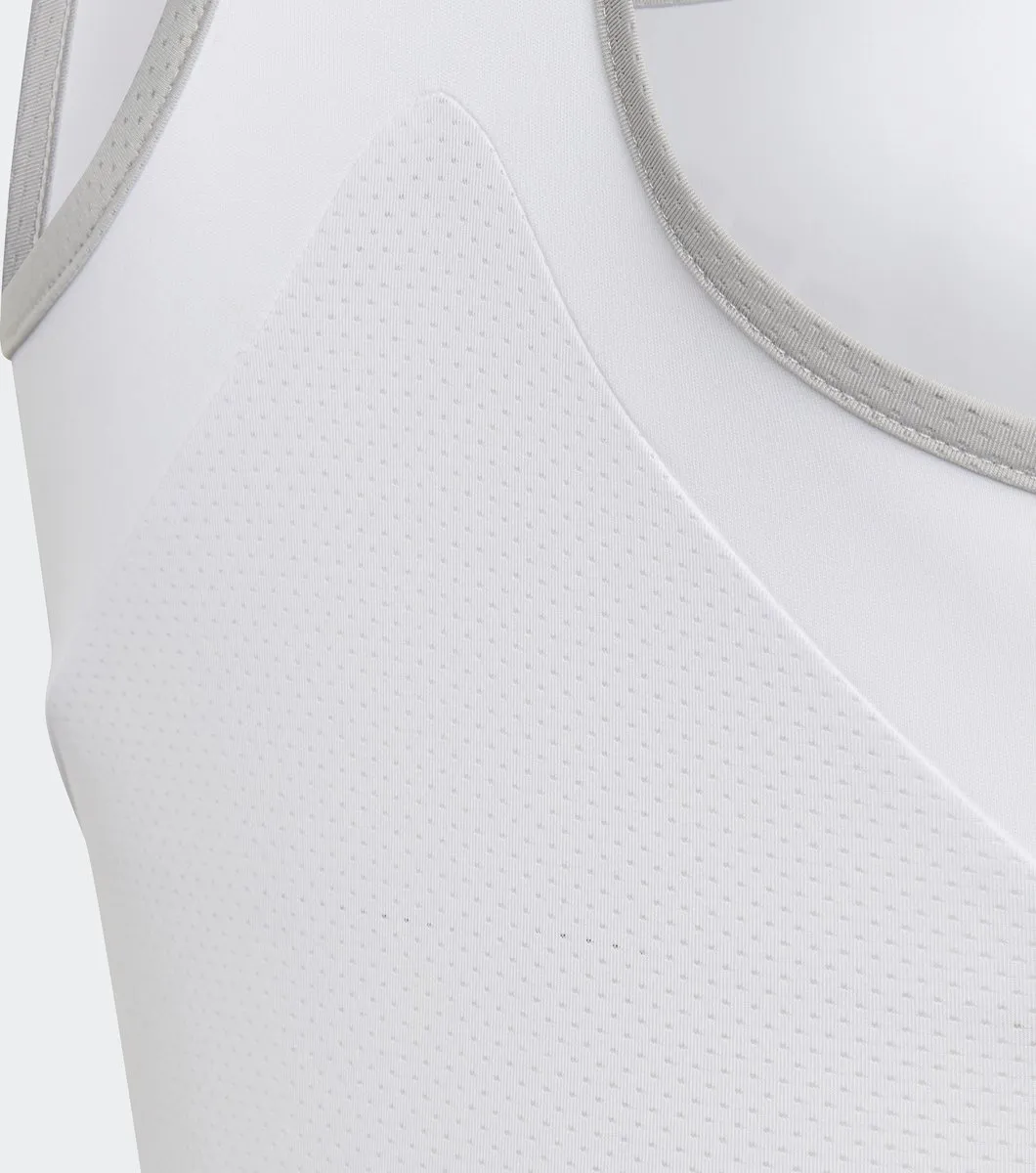Adidas Performance Club Tanktop 164 - Wit