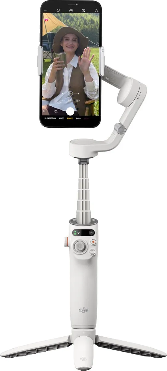 DJI Osmo Mobile 6 Gimbal