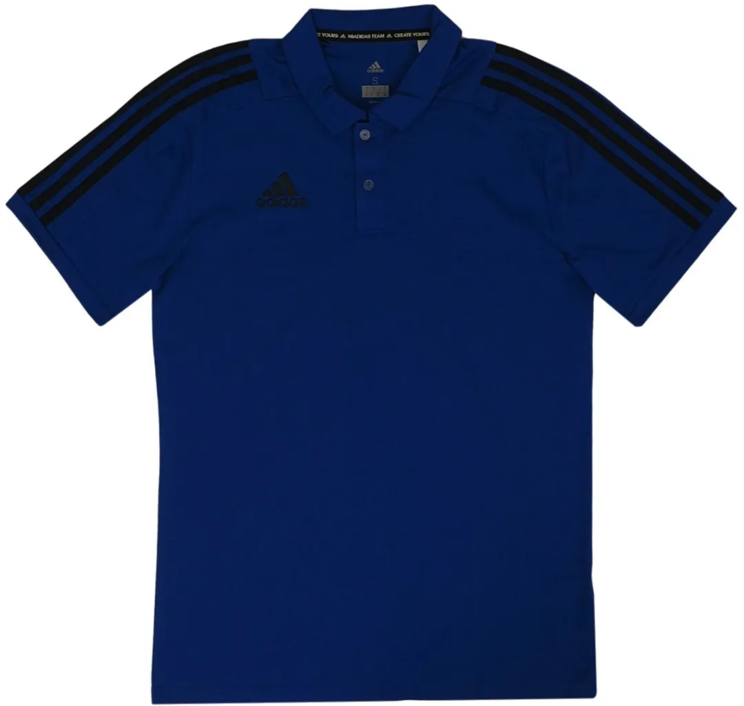 Adidas Mi Team 18 Off-Field Jersey T-shirt