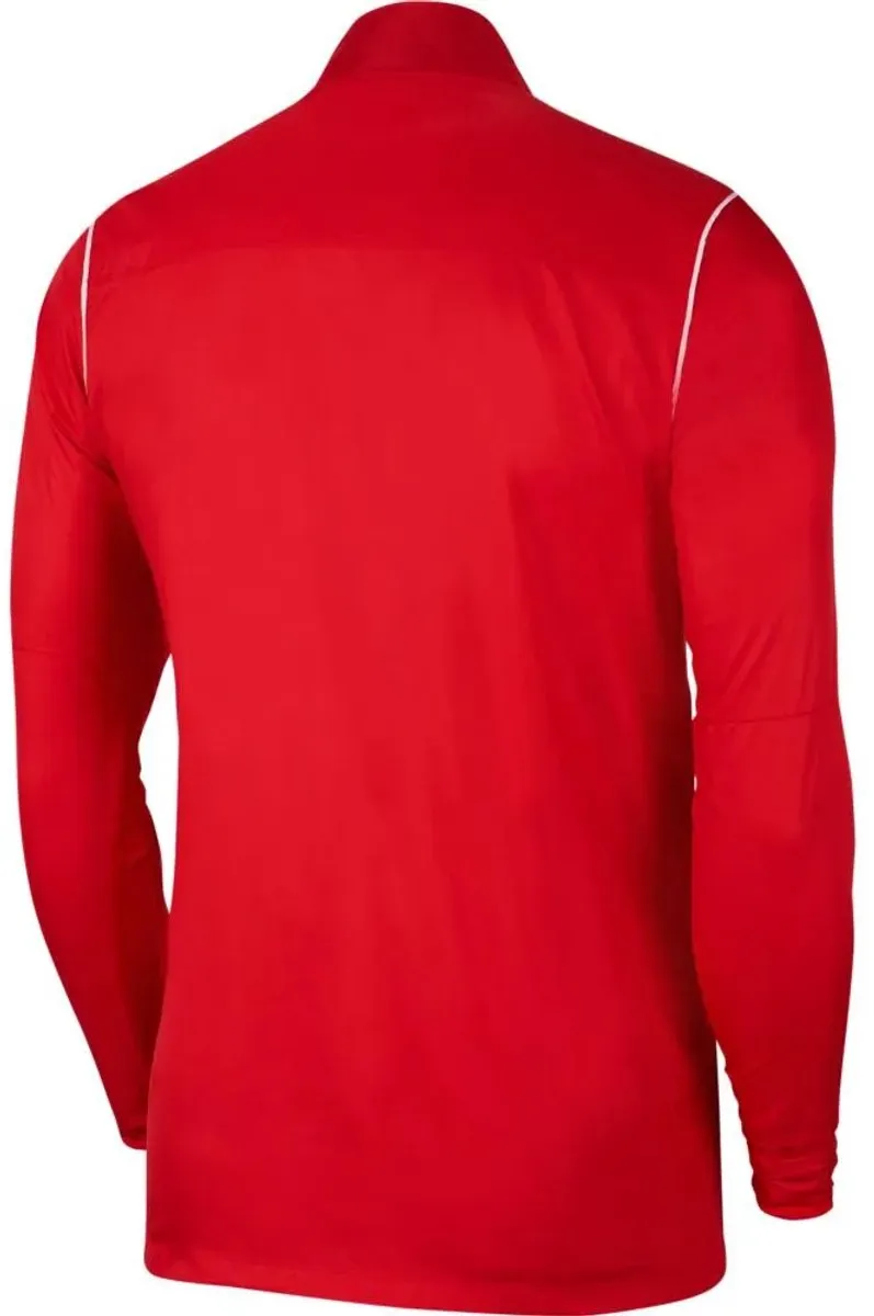 Nike Park 20 Sportvest S - BV6904-657 - Rood/Wit