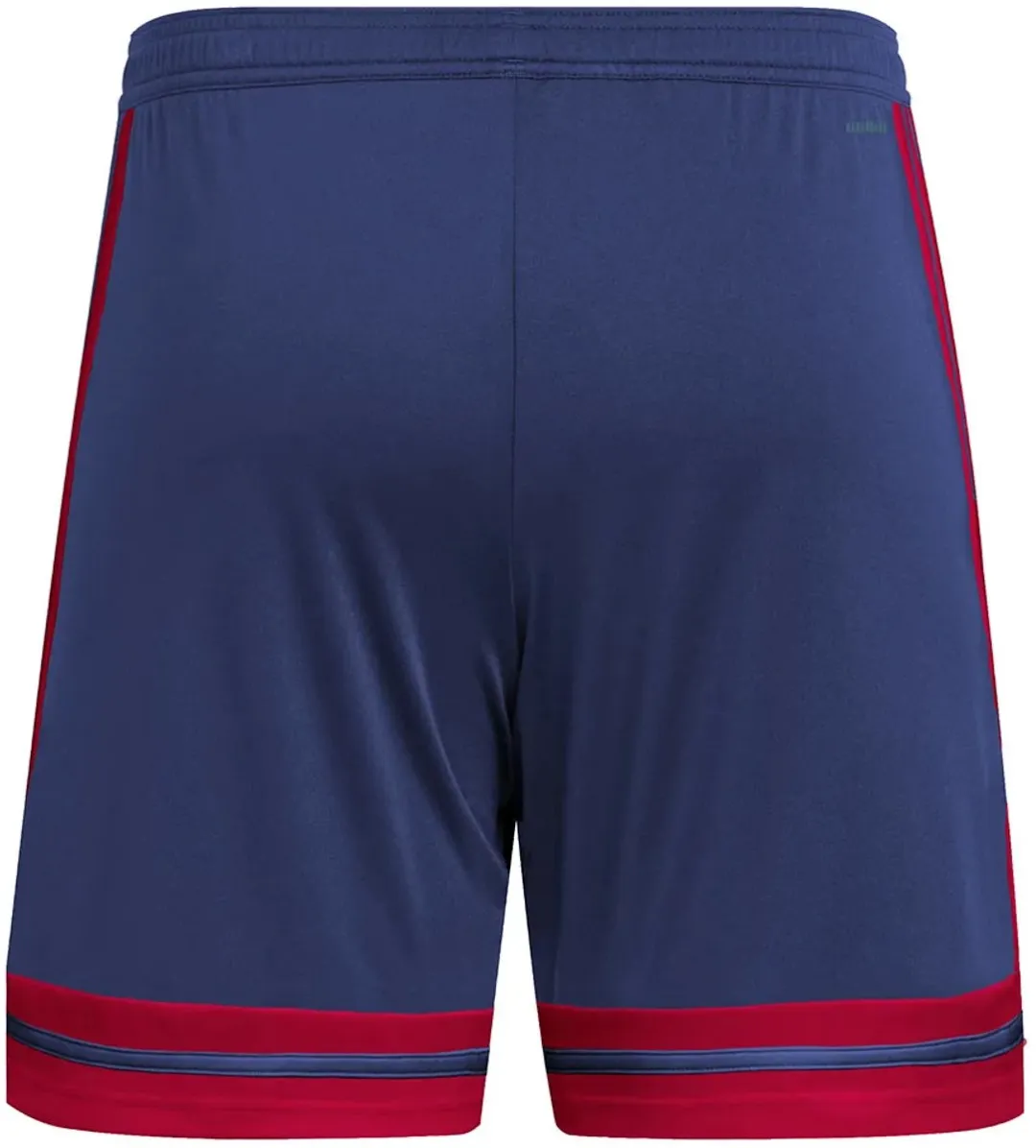 adidas Squadra 25 Korte Broek M - Team Navy/Red