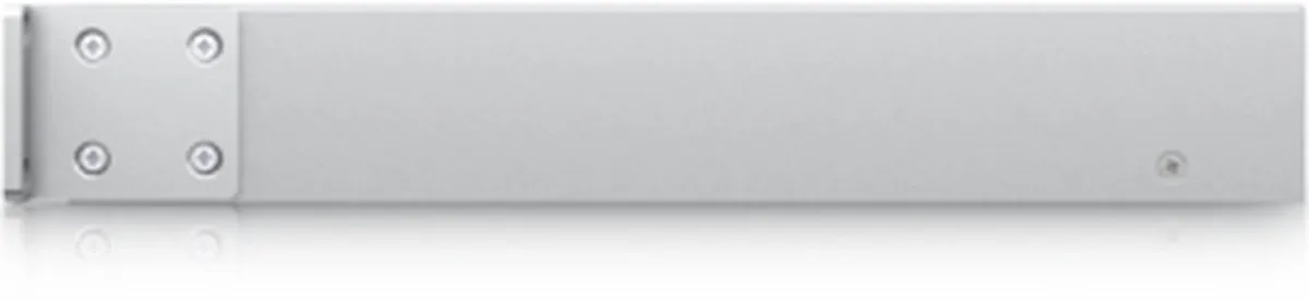 Ubiquiti UniFi Dream Machine SE UDM-SE-EU - 11 PoE-poorten - Grijs