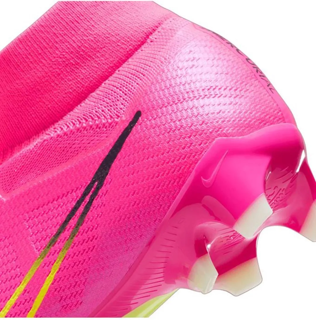 Nike Zoom Superfly 9 Pro FG - Maat 44 - Pink - DJ5598-605