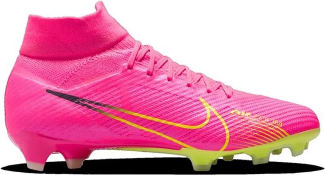 Nike Zoom Superfly 9 Pro FG