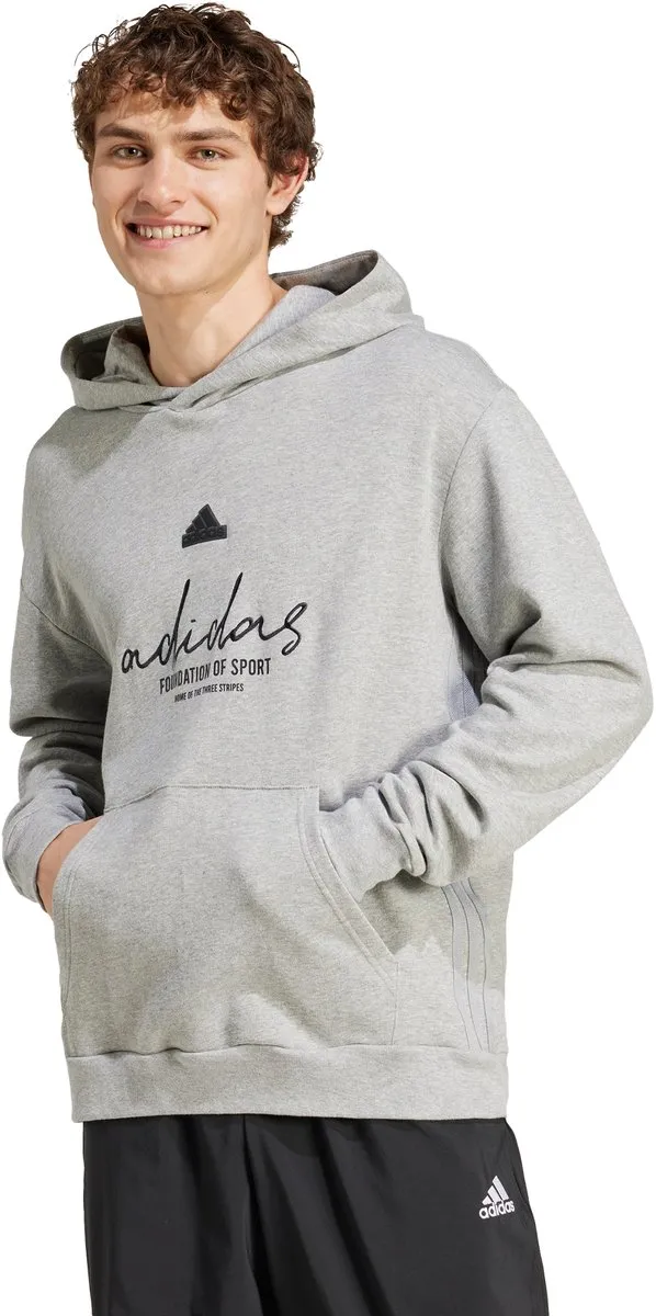 adidas Love French Terry Hoodie IX1316