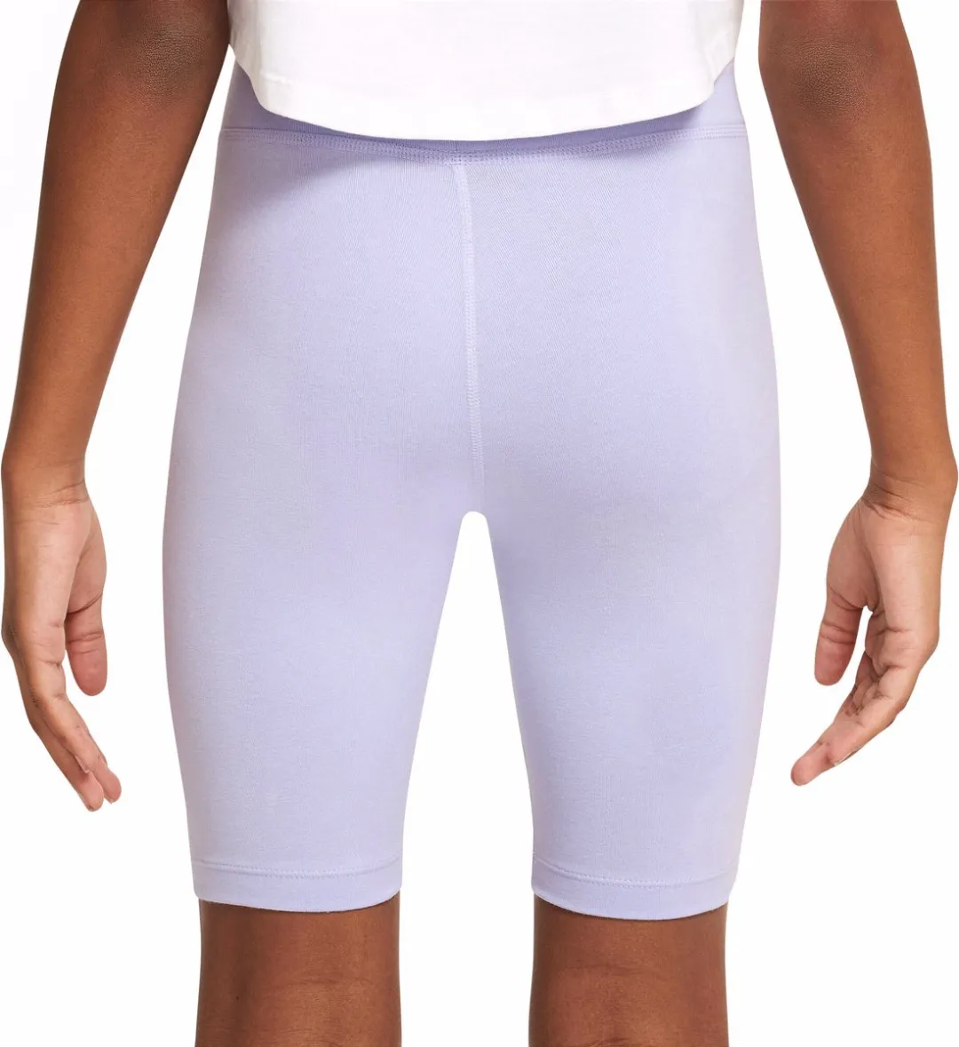Nike Sportswear Kids Short DX5066-536 - 152 Paars