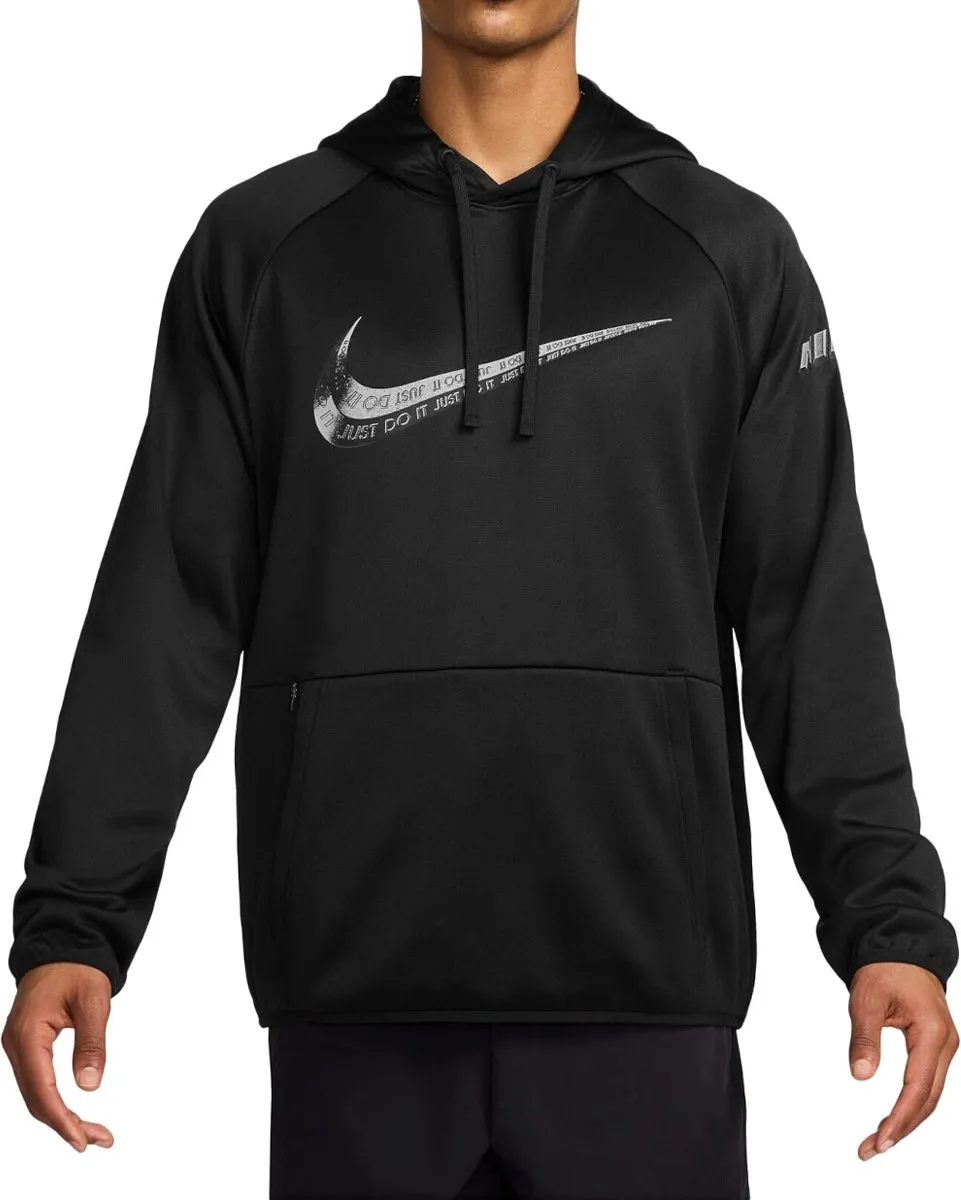 Nike Therma-Fit Heren Pullover
