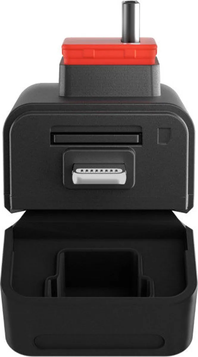 Insta360 One RS Quick Reader CINRSCR/A - Zwart