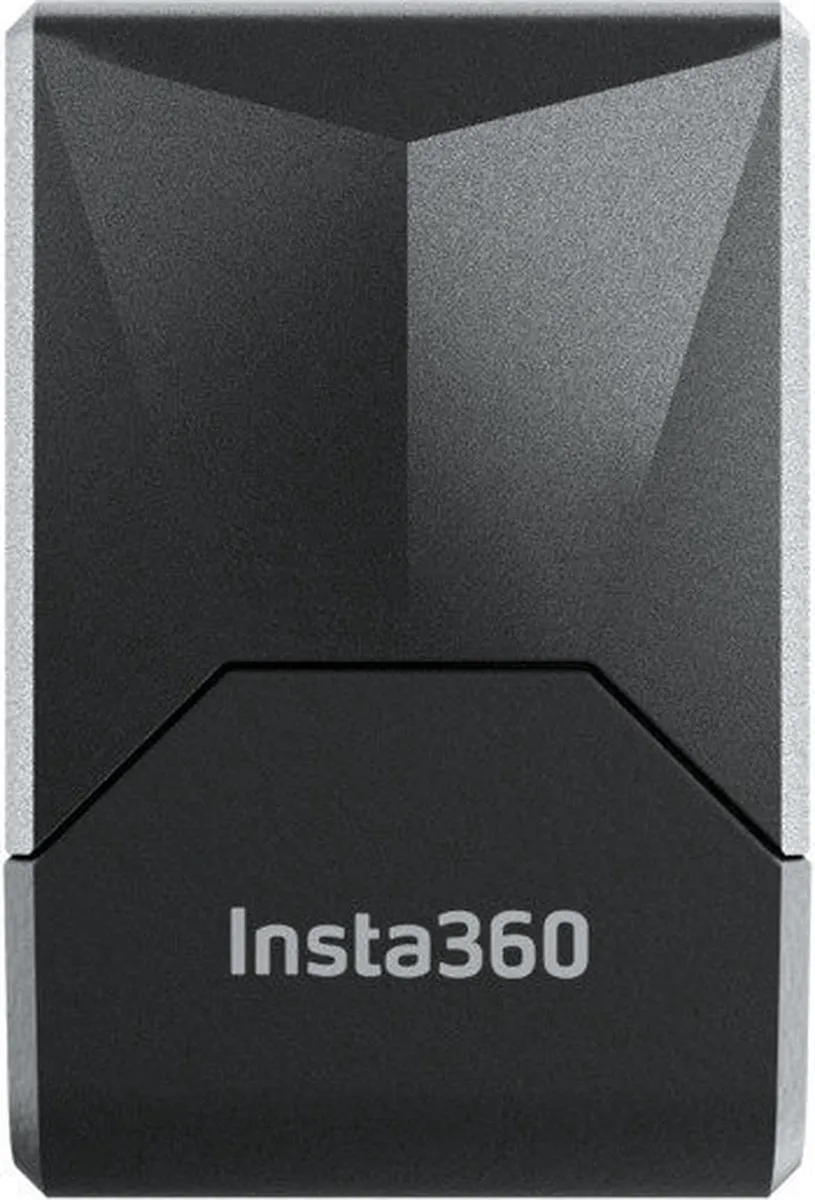 Insta360 One RS Quick Reader CINRSCR/A