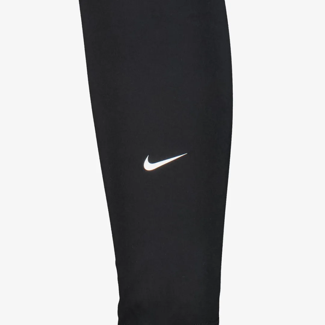 Nike Dri-FIT One Tight Trainingsbroek XL - Zwart