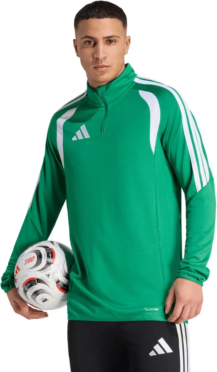 adidas Tiro 26 League Trainingstop Heren - Groen XL