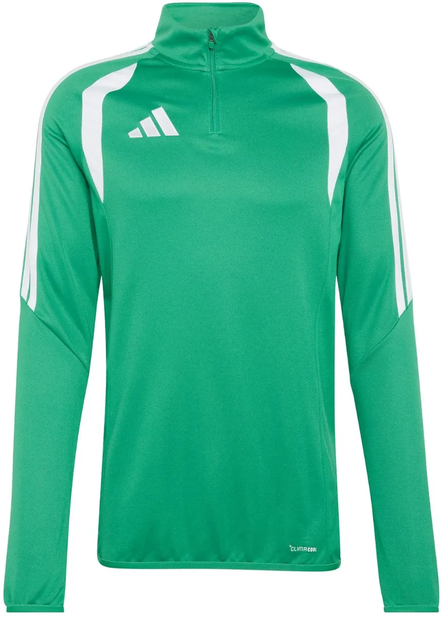 adidas Tiro 26 League Trainingstop Heren - Groen XL