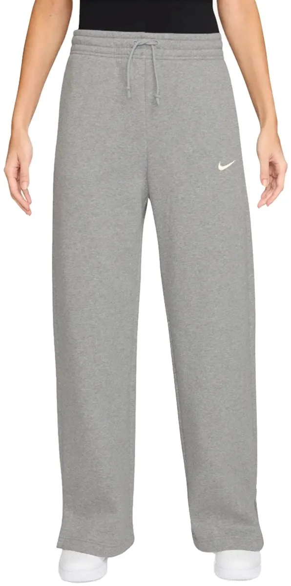 Nike Sportswear Phoenix Fleece Joggingbroek XXL - Grijs