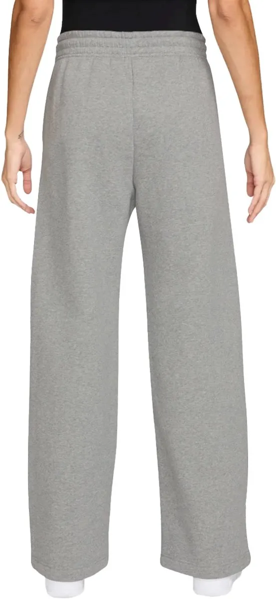 Nike Sportswear Phoenix Fleece Joggingbroek XXL - Grijs