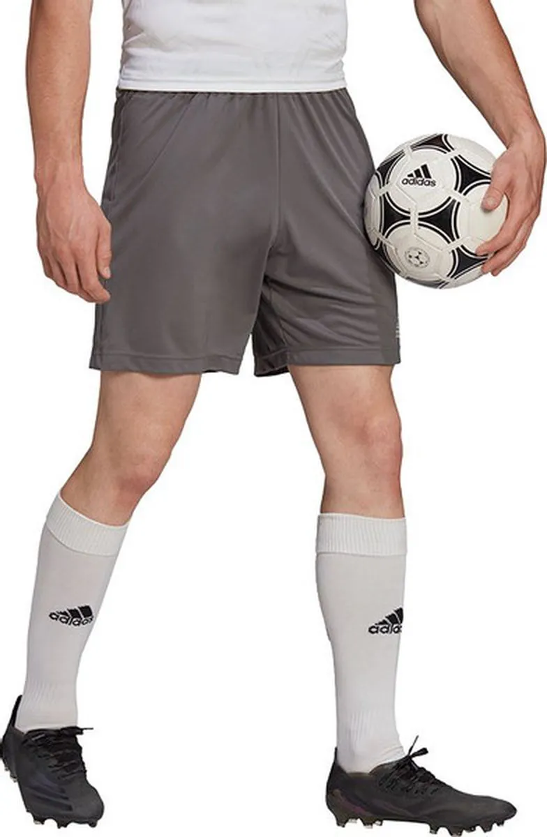 adidas Entrada 22 Training Short H57505 - XS - Grijs