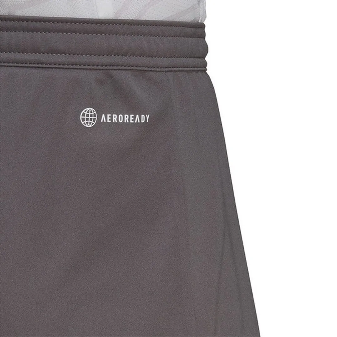 adidas Entrada 22 Training Short H57505 - XS - Grijs