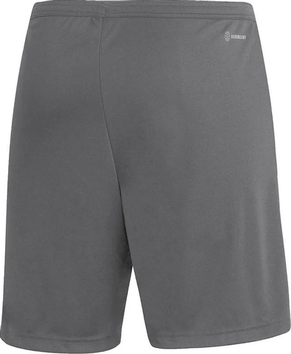 adidas Entrada 22 Training Short H57505 - XS - Grijs