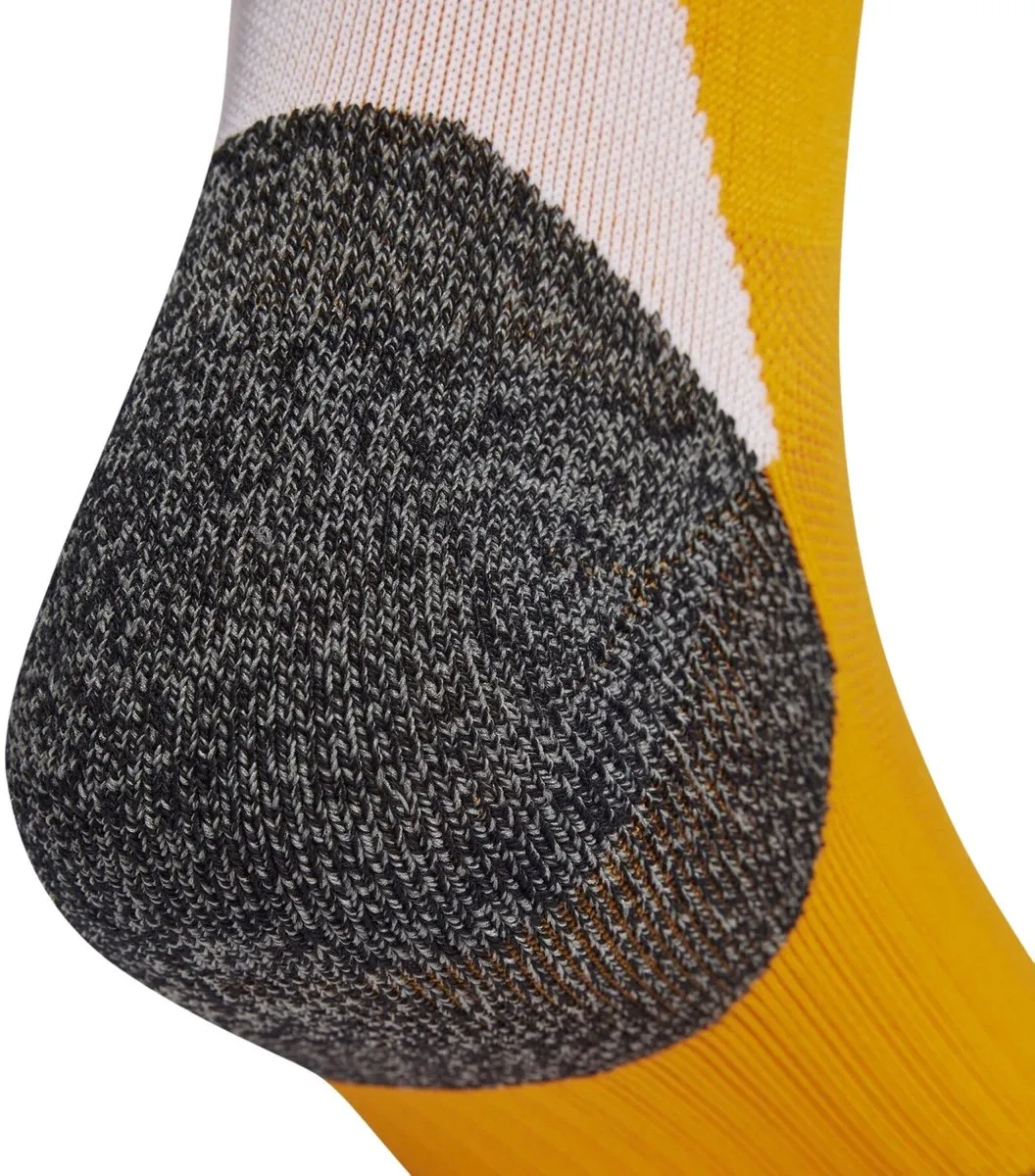 adidas Adi 25 Goalkeeper Sokken 37-39 - JM3662 - Oranje/Wit
