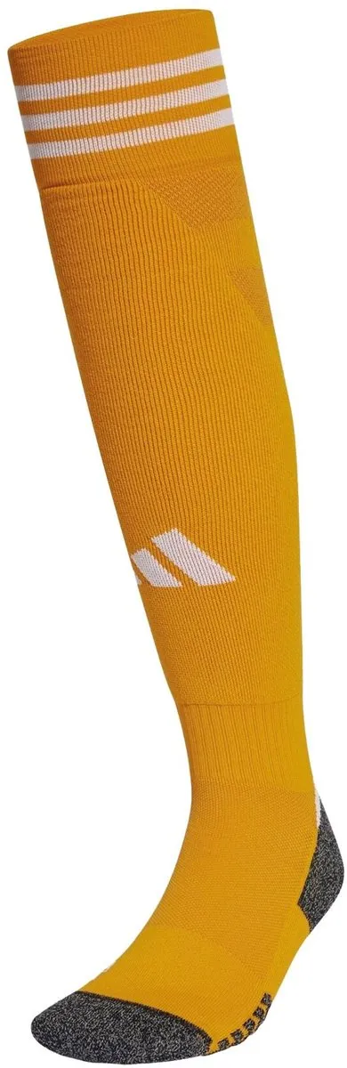 adidas Adi 25 Goalkeeper Sokken 37-39 - JM3662 - Oranje/Wit