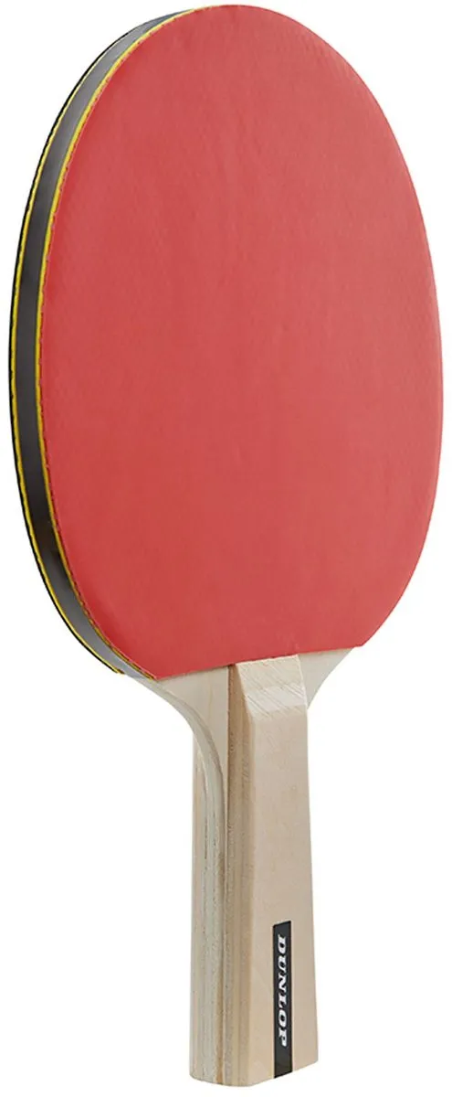Dunlop Match 2 Player Set Tafeltennisbal - Multi
