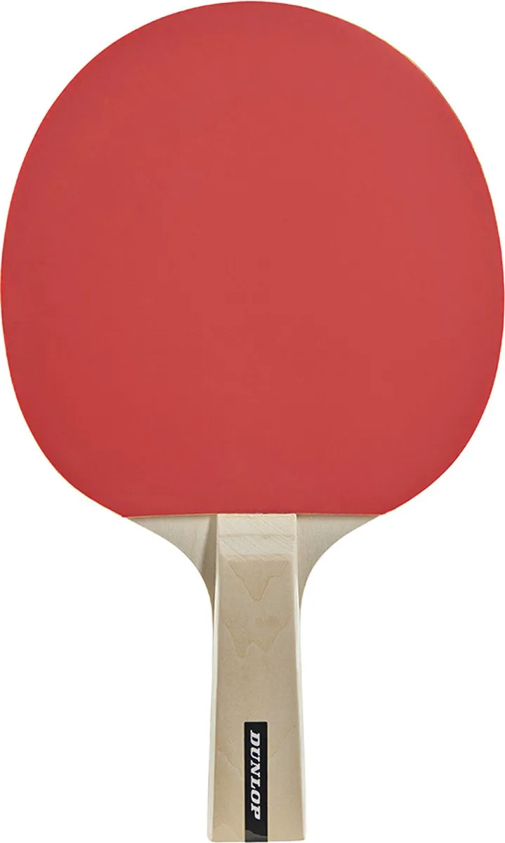 Dunlop Match 2 Player Set Tafeltennisbal - Multi