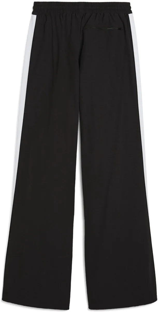 PUMA T7 Oversized Track Pants 629594 - Trainingsbroek XXL - Puma Black
