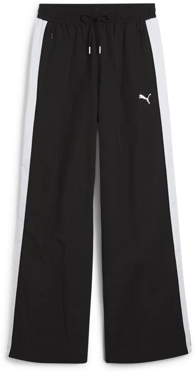 PUMA T7 Oversized Track Pants 629594