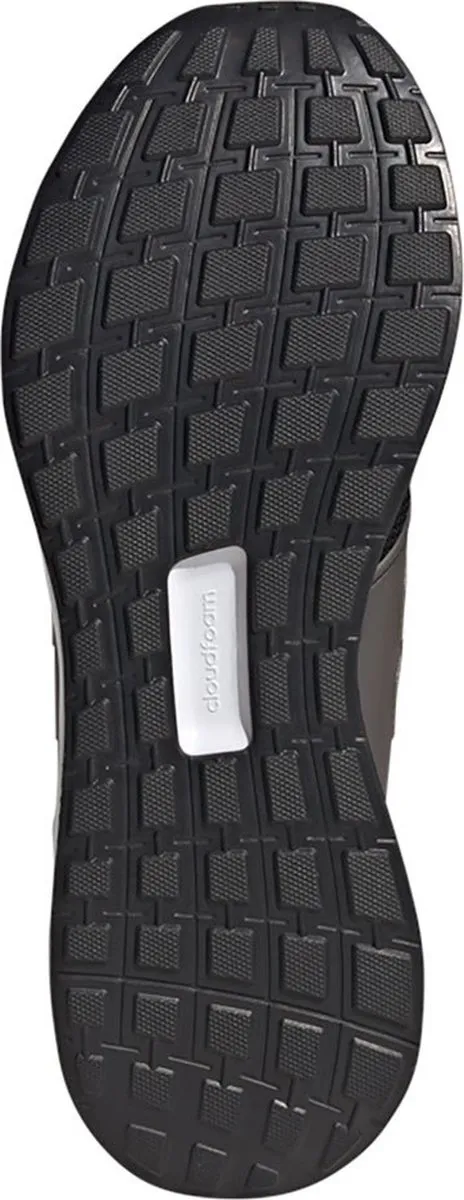 adidas EQ19 Run Hardloopschoenen - 41 1/3 - Zwart
