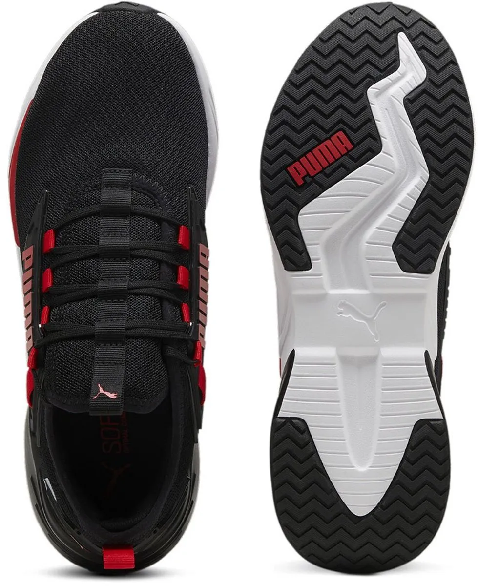 PUMA Retaliate 3 Hardloopschoenen - EU 44 - Zwart