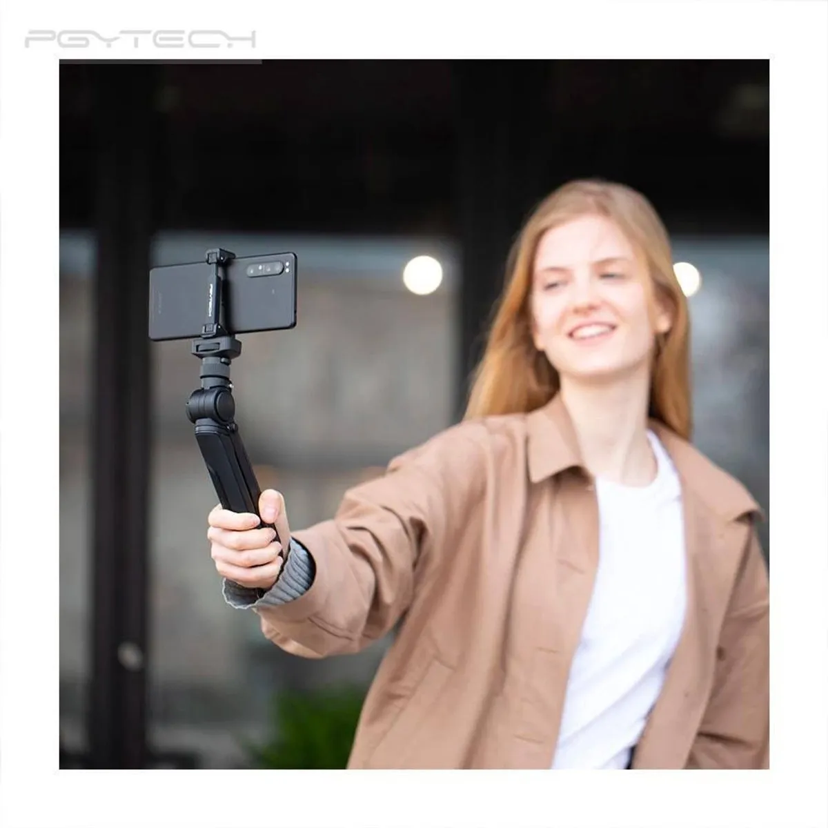 Insta360 Mantispod Ministatief - X3/X2/ONE X/RS - Zwart