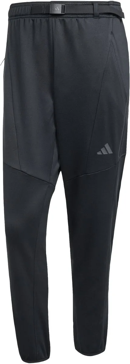 adidas Performance D4T CLIMAWARM Trainingsbroek JN3674 - XS