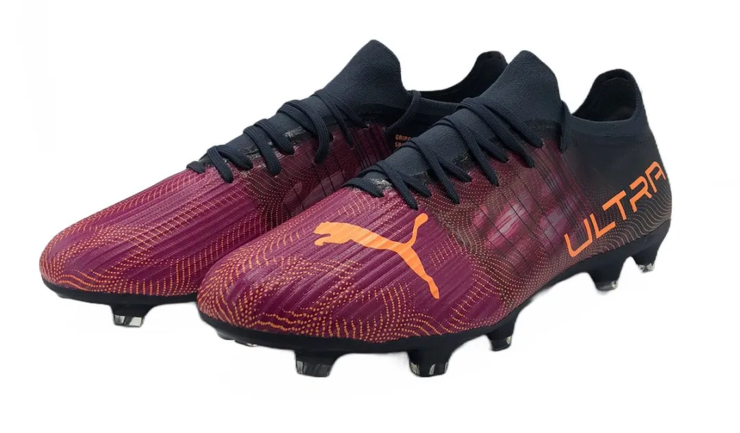 PUMA Ultra 3 FG/Ag Voetbalschoenen