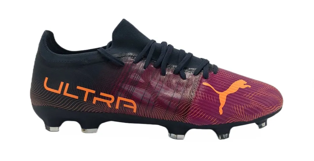 PUMA Ultra 3 FG/Ag Voetbalschoenen - 46