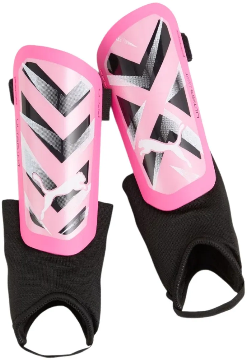 PUMA Scheenbeschermers Ultra Light Ankle