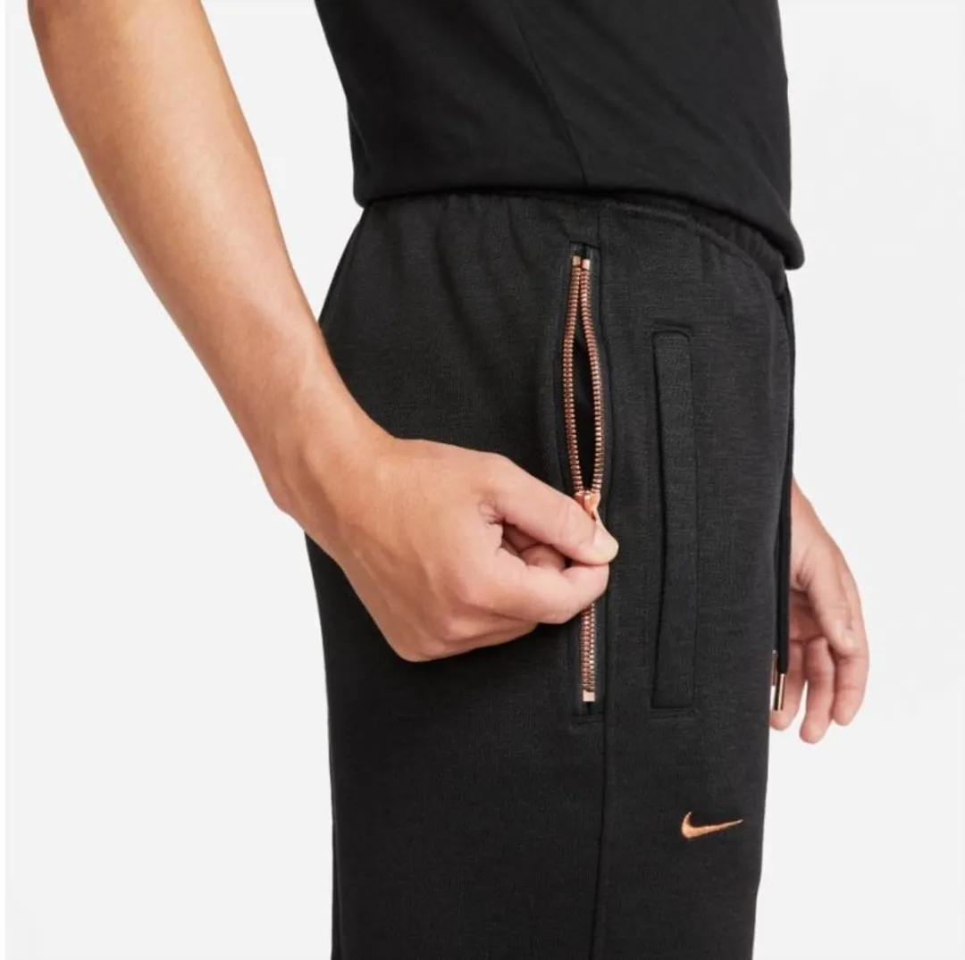 Nike Lil' Penny Premium Joggingbroek DA6755-010 - L - Blauw