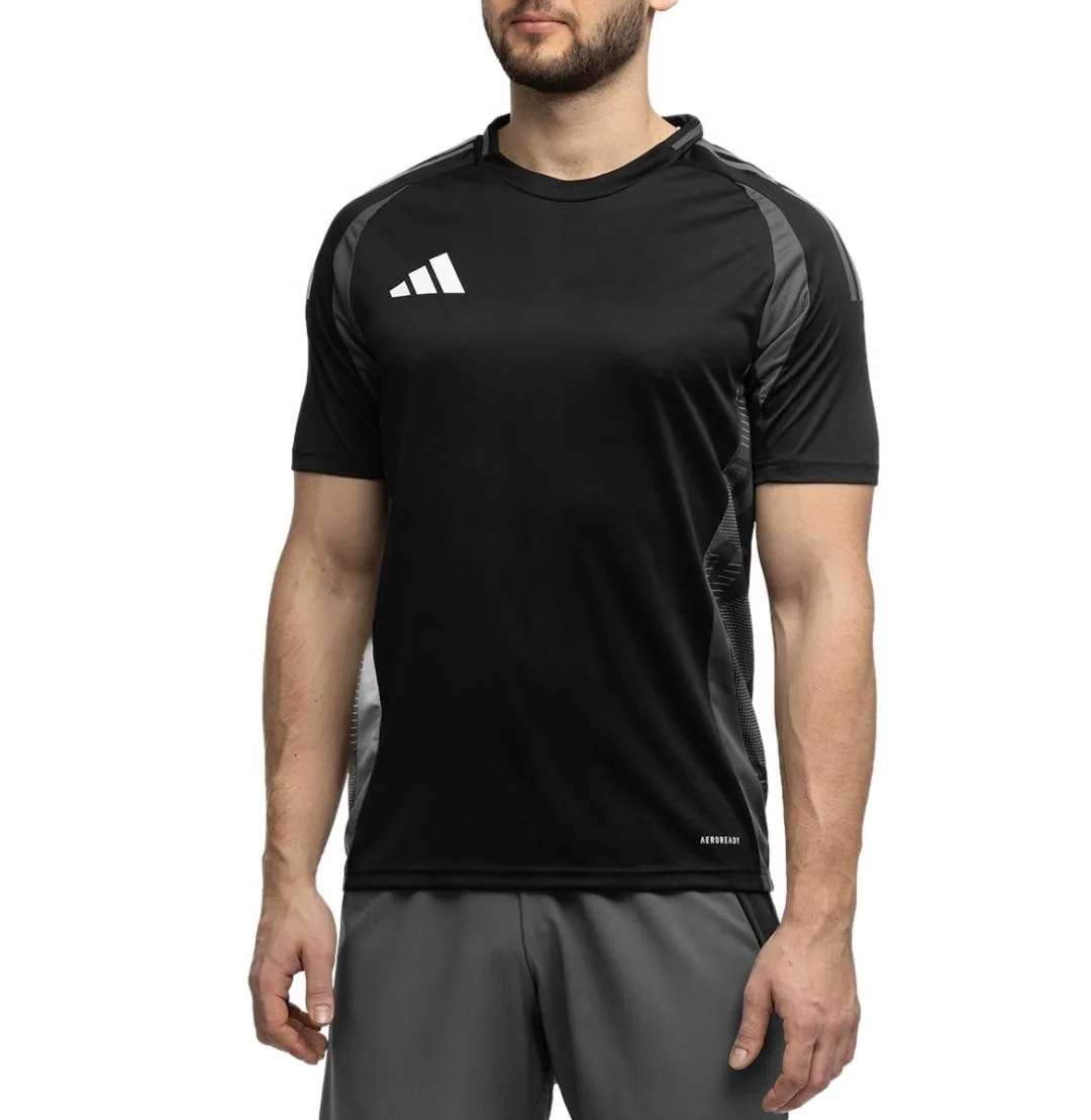 adidas Tiro 24 Sportshirt Heren